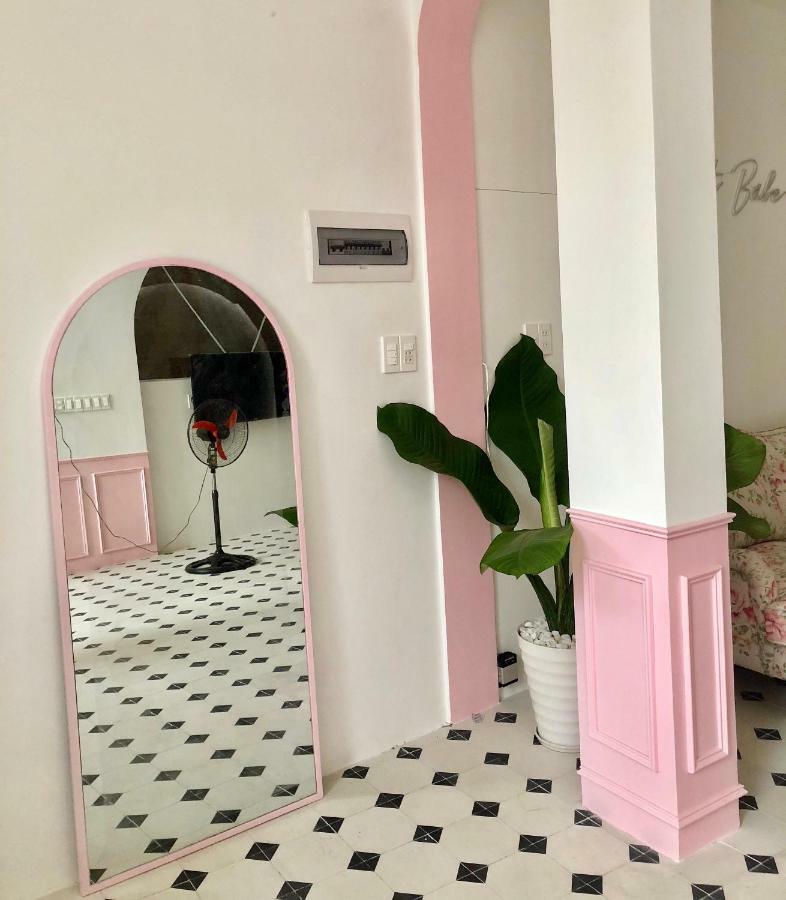 The Chill - Homestay In Hue Exterior photo