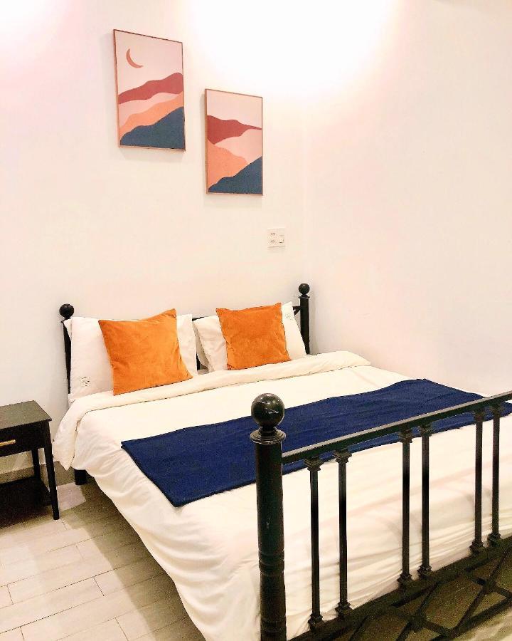 The Chill - Homestay In Hue Exterior photo